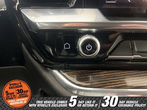 Used 2024 GMC Sierra 1500 SLE w/ Preferred Package image 33