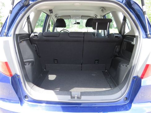 Used 2010 Honda Fit Sport image 17