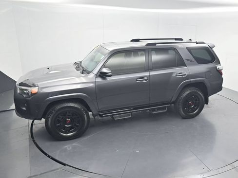 Used 2023 Toyota 4Runner TRD Off-Road Premium w/ Off Road Premium Plus Package AWD/4WD image 67