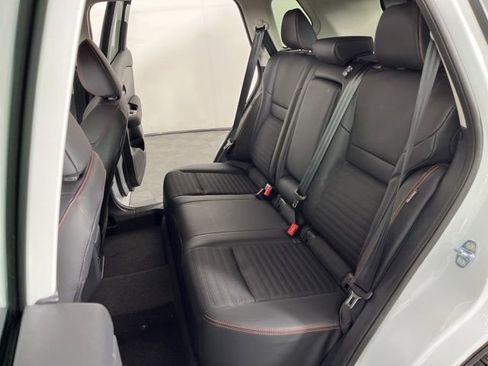 New 2026 Nissan Rogue SV w/ Rock Creek Premium Package image 42