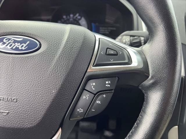 Used 2022 Ford Edge SEL w/ Convenience Package AWD/4WD image 28