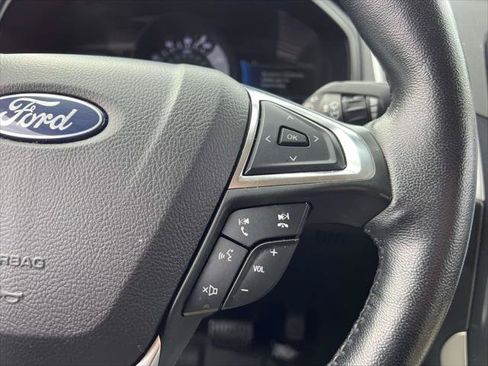 Used 2022 Ford Edge SEL w/ Convenience Package AWD/4WD image 28