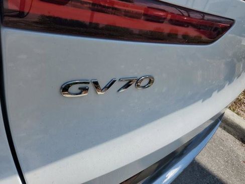 New 2026 Genesis GV70 2.5T image 6