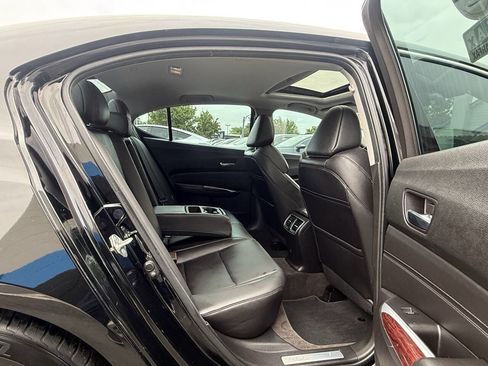 Used 2015 Acura TLX FWD image 14