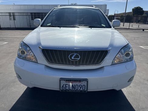 Used 2009 Lexus RX 350 Base AWD 4dr SUV image 8