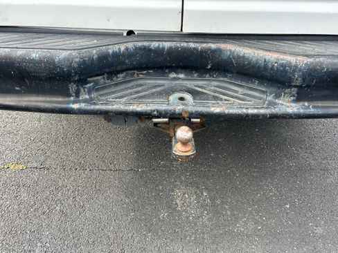 Used 2014 Ford E-250 and Econoline 250 RWD image 7