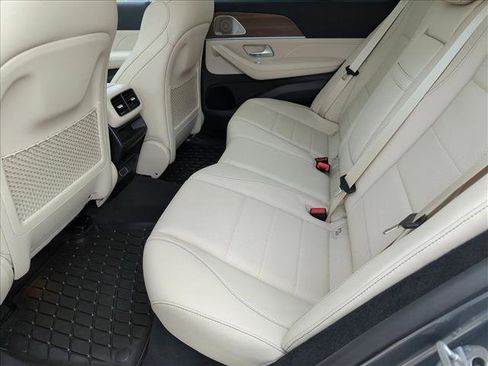 New 2026 Mercedes-Benz GLE 350 4MATIC image 15
