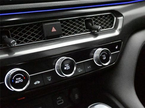 Used 2024 Acura Integra A-Spec image 6