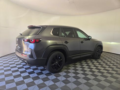 New 2026 MAZDA CX-50 AWD 2.5 S w/ Cargo Package image 3