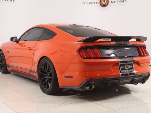 Used 2015 Ford Mustang GT Premium RWD image 4