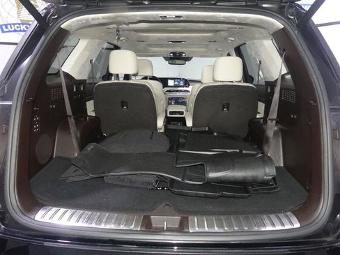 Used 2021 Hyundai Palisade Calligraphy w/ Cargo Package AWD/4WD image 9