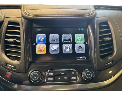 Used 2020 Chevrolet Impala LT w/ LT Convenience Package FWD image 26