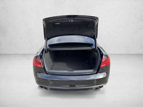 Used 2015 Audi S5 Prestige w/ Prestige Package AWD/4WD image 7