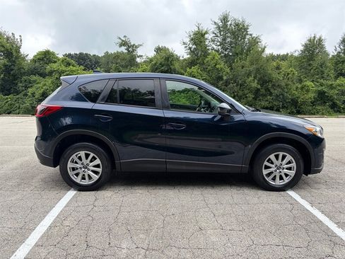 Used 2015 MAZDA CX-5 Touring FWD image 6