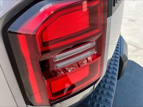 Used 2025 Toyota Land Cruiser 1958 AWD/4WD image 23