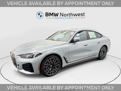 Used 2026 BMW i4 xDrive40i w/ M Sport Package