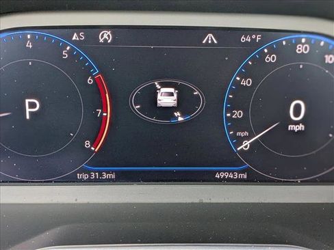 Used 2020 Volkswagen Jetta SEL image 11