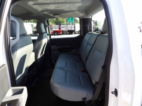Used 2021 Ford F150 XL w/ Equipment Group 101A High AWD/4WD image 31