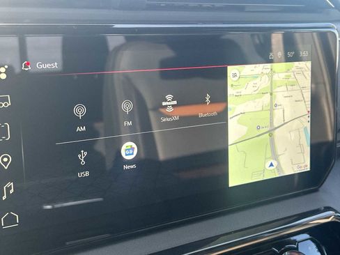 New 2026 GMC Sierra 2500 AT4 w/ LPO, Black Badging Package image 14