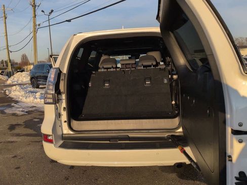 Used 2021 Lexus GX 460 Premium image 36