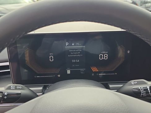 New 2026 Kia K5 GT-Line image 31