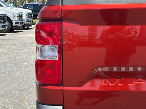 Certified 2024 Ford Maverick XL FWD image 18