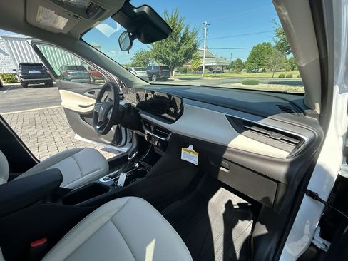 New 2026 Buick Encore GX Sport Touring w/ Comfort Package image 30