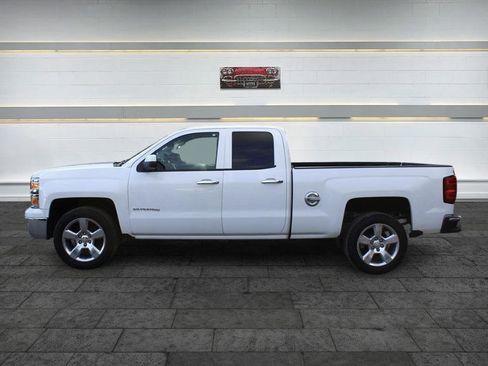 Used 2014 Chevrolet Silverado 1500 LT RWD image 4