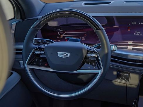 New 2026 Cadillac Escalade IQL Sport 1 image 19