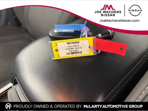 Used 2022 Dodge Charger SXT image 28
