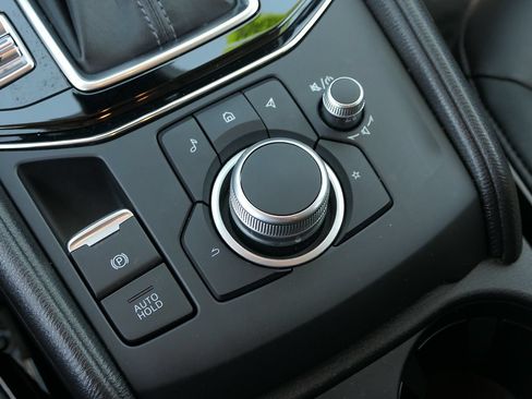 Used 2024 MAZDA CX-5 AWD 2.5 S w/ Select Package image 23