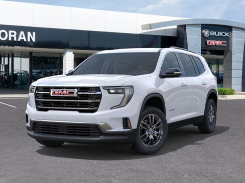 New 2026 GMC Acadia Elevation image 9