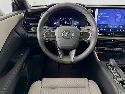 Used 2026 Lexus TX 350 AWD w/ Technology Package image 24