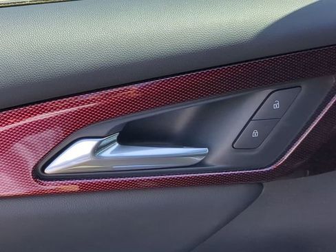 New 2026 Chevrolet Traverse Z71 AWD/4WD image 20