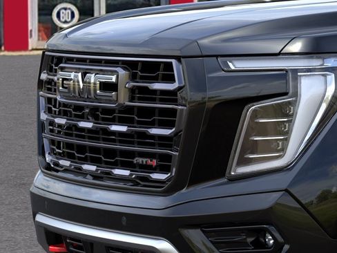 New 2026 GMC Yukon AT4 Ultimate AWD/4WD image 13