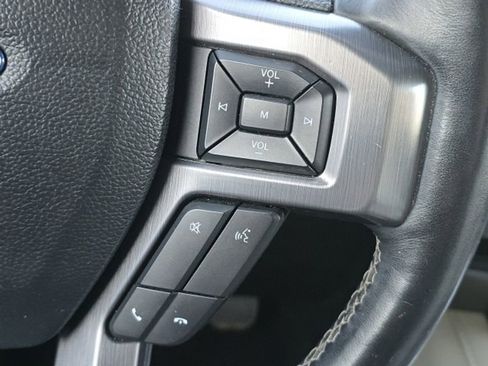 Used 2020 Ford Expedition Platinum image 21