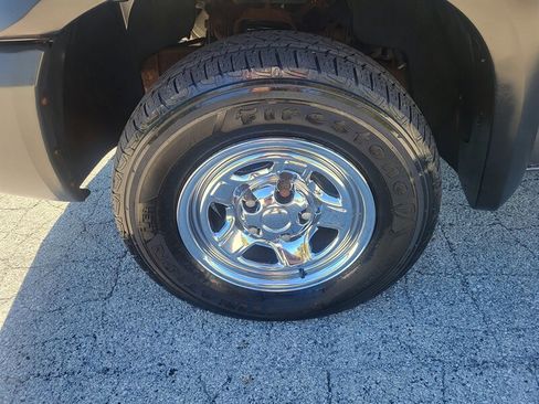 Used 2006 Dodge Dakota ST image 27