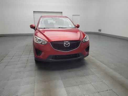 Used 2014 MAZDA CX-5 Sport w/ Bluetooth Audio Package FWD image 14