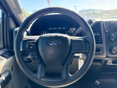 Used 2017 Ford F250 XL w/ Power Equipment Group AWD/4WD image 14