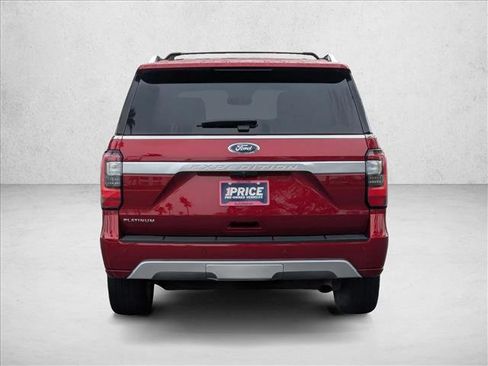 Used 2019 Ford Expedition Platinum image 7