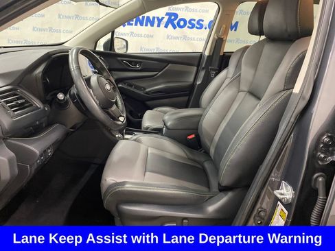 Used 2023 Subaru Ascent Onyx Edition AWD/4WD image 9