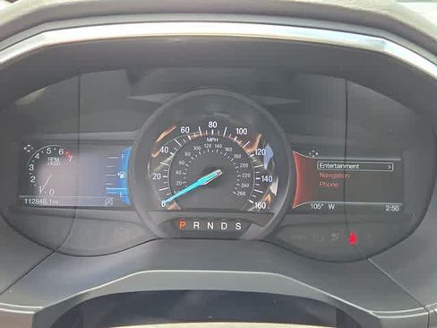 Used 2020 Ford Edge Titanium FWD image 32