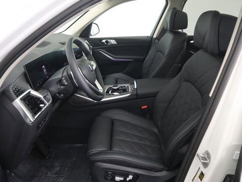 New 2026 BMW X7 xDrive40i image 20