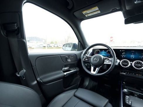 Certified 2023 Mercedes-Benz EQB 300 4MATIC image 22