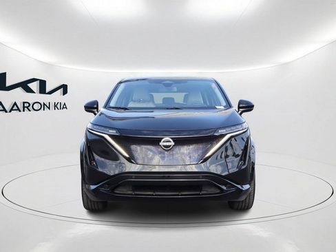 Used 2023 Nissan Ariya FWD image 2