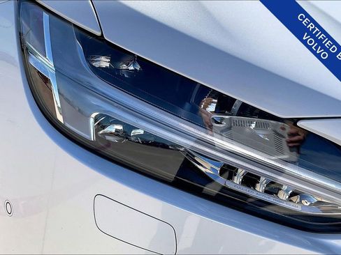 Certified 2023 Volvo S90 T8 Ultimate image 39