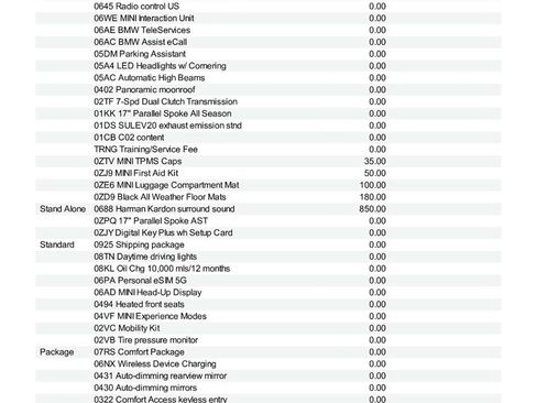 New 2026 MINI Cooper S image 11