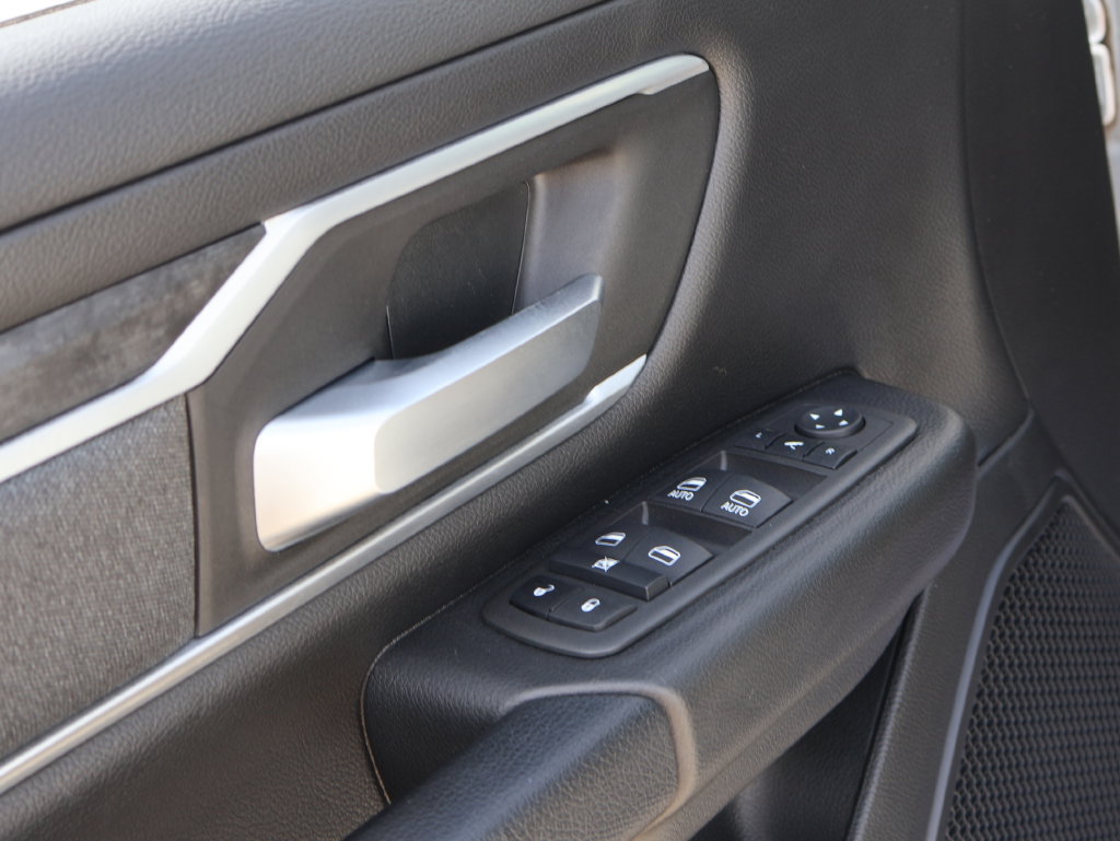 Used 2022 RAM 1500 Big Horn AWD/4WD image 21