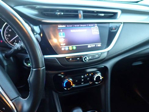 Certified 2022 Buick Encore GX Preferred w/ Cold Weather Comfort Package image 7