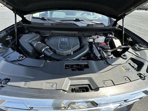 Used 2024 GMC Acadia Denali AWD/4WD image 30